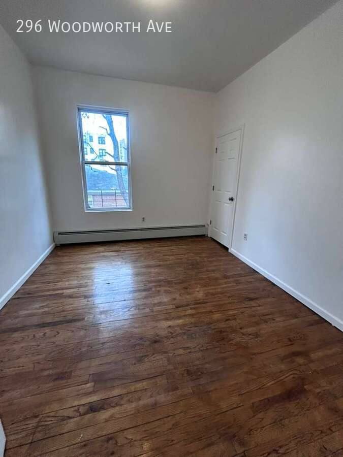 Apartment for rent at 296 Woodworth Ave, Yonkers, NY 10701