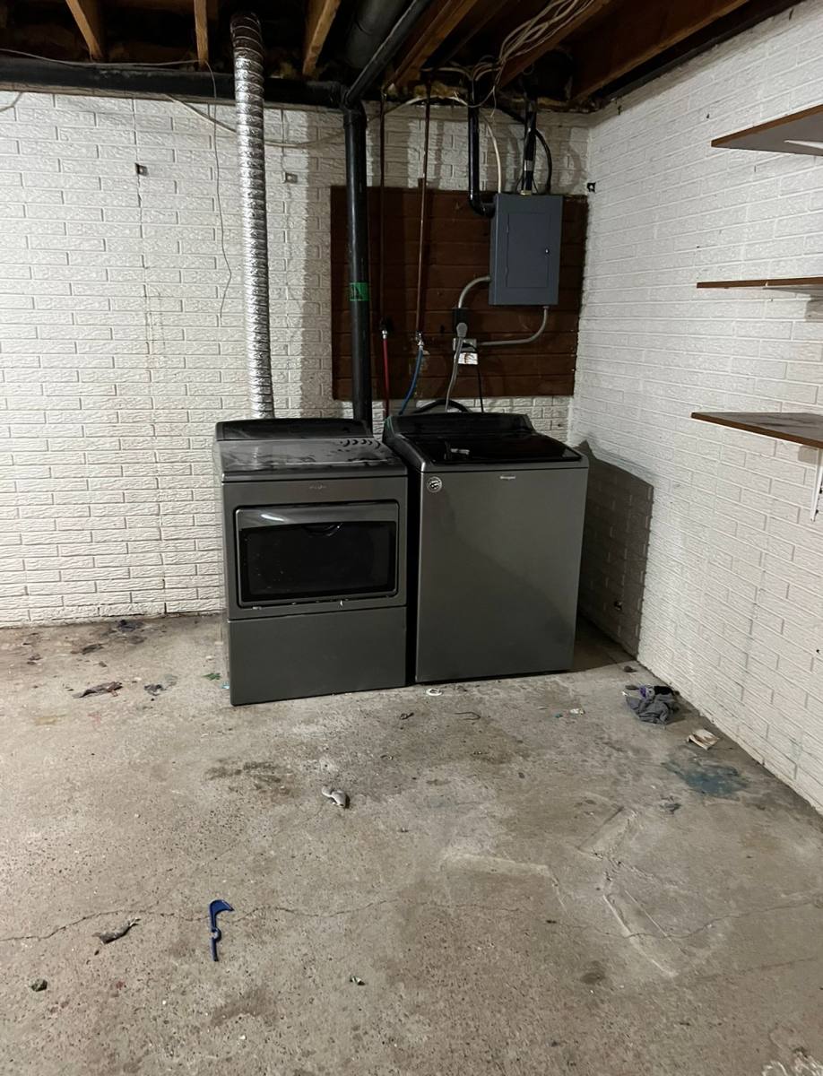 Townhouse for rent at 2010 10th St, Coralville, IA 52241