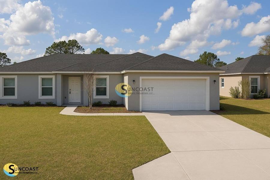 House for rent at 13 Sellner Place, Palm Coast, FL 32164