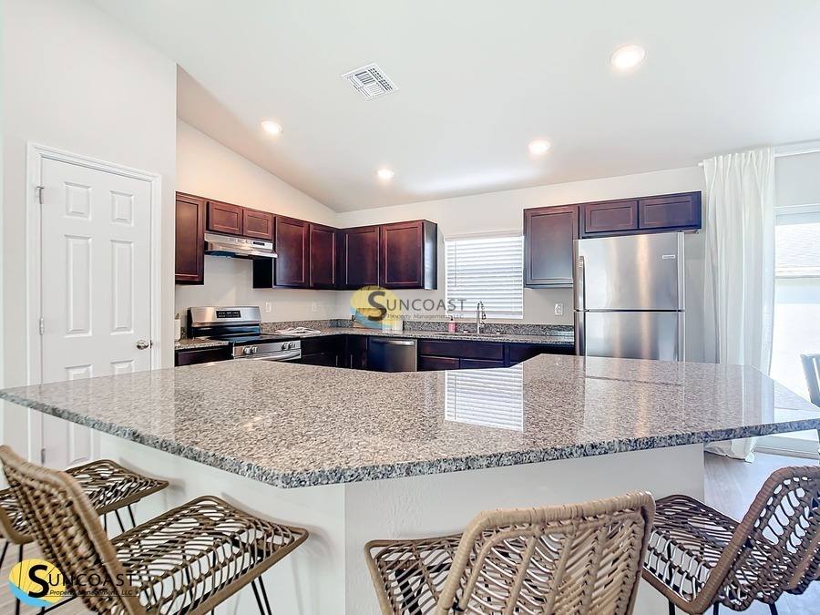 House for rent at 13 Sellner Place, Palm Coast, FL 32164