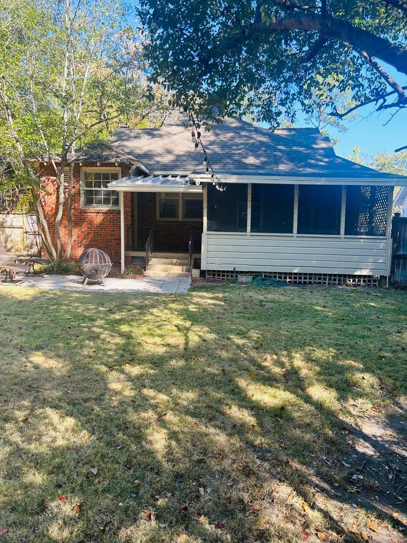 House for rent at 428 Thorn Place, Montgomery, AL 36106