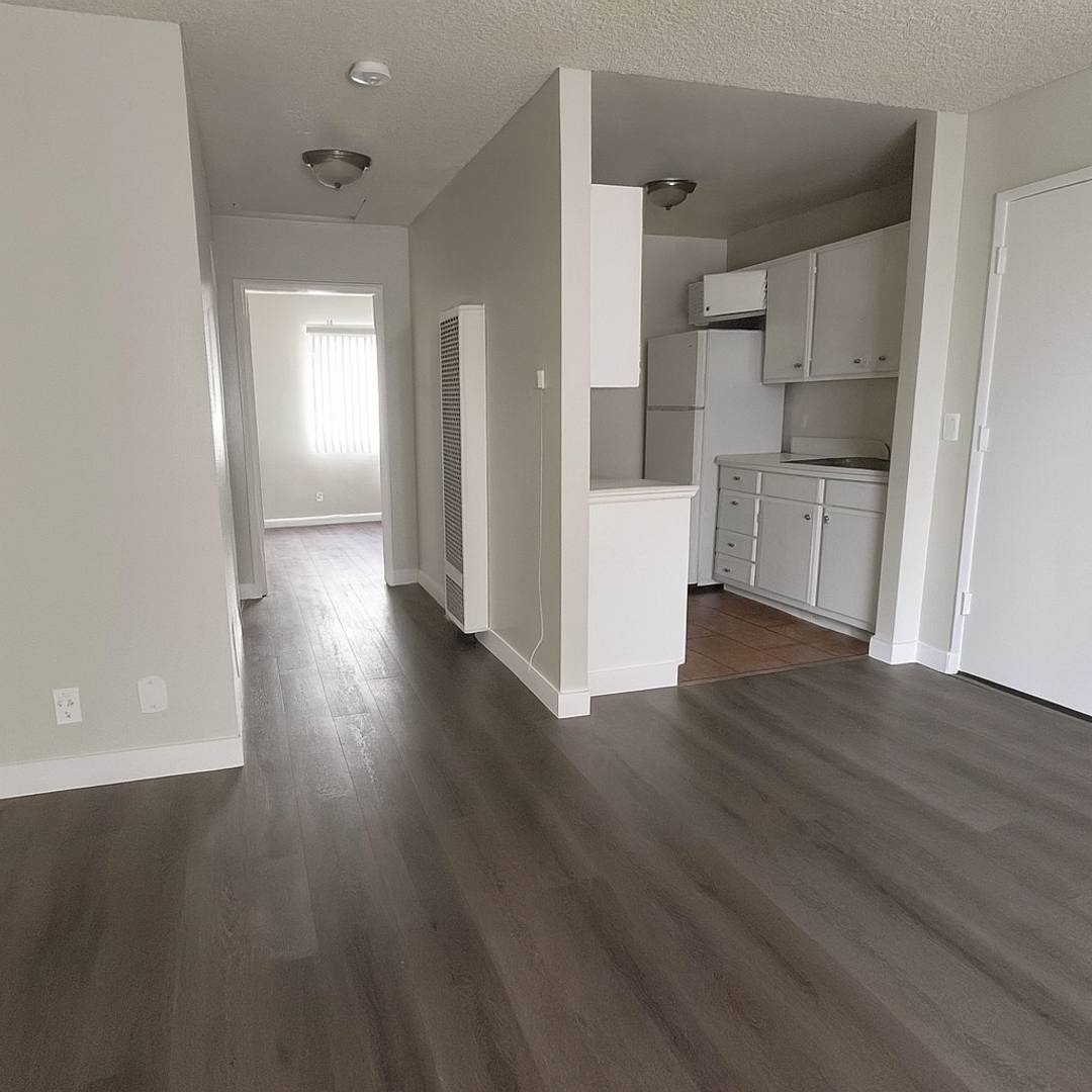 Apartment for rent at 1508 W Florence Ave, Los Angeles, CA 90047