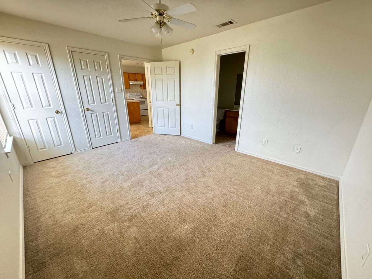 Apartment for rent at 1509 Dugger Circle, Killeen, TX 76543