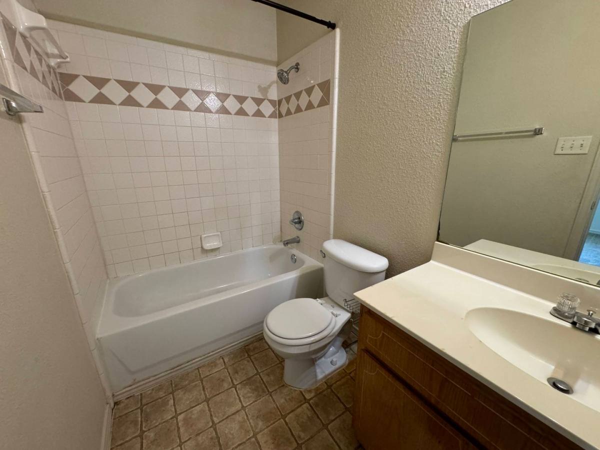 Apartment for rent at 1509 Dugger Circle, Killeen, TX 76543