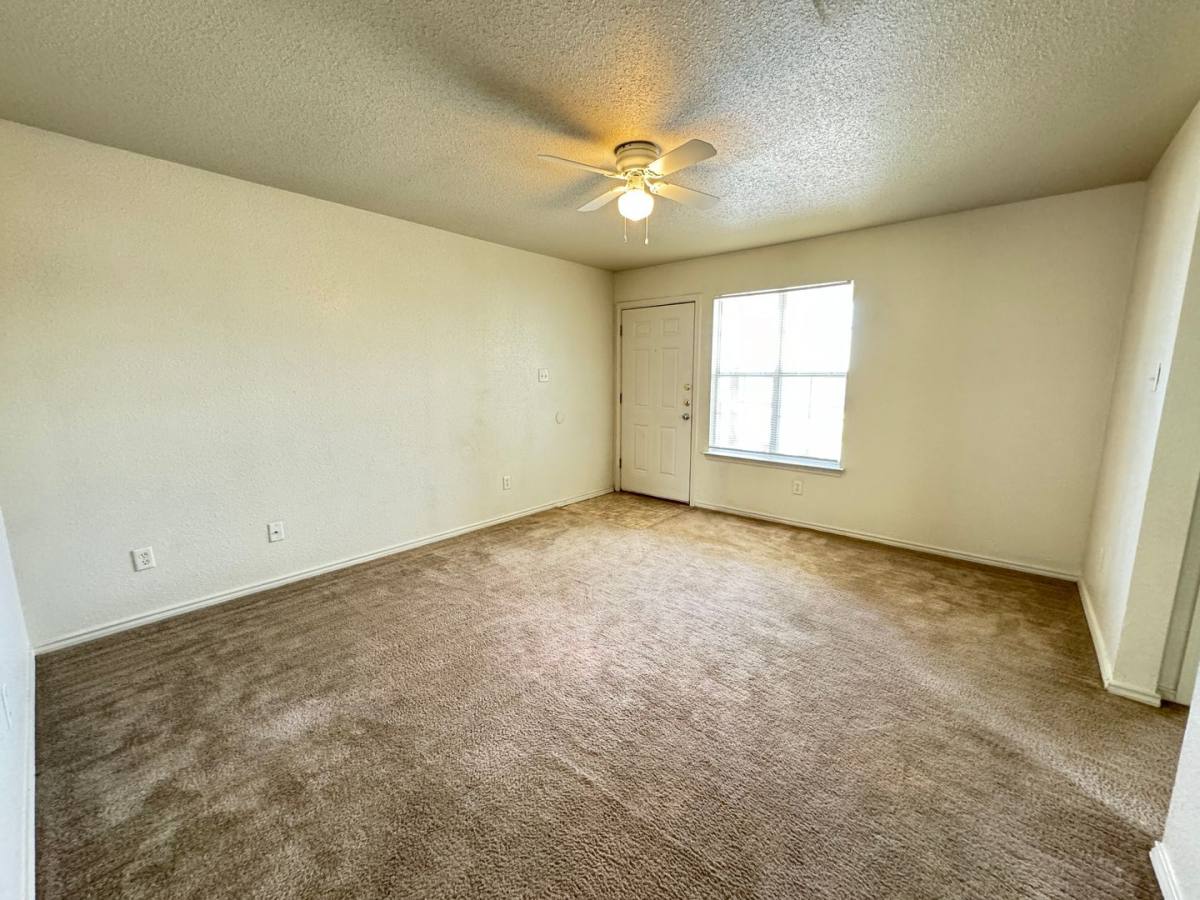 Apartment for rent at 1509 Dugger Circle, Killeen, TX 76543