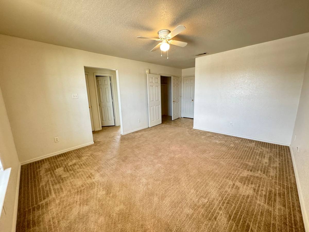 Apartment for rent at 1509 Dugger Circle, Killeen, TX 76543