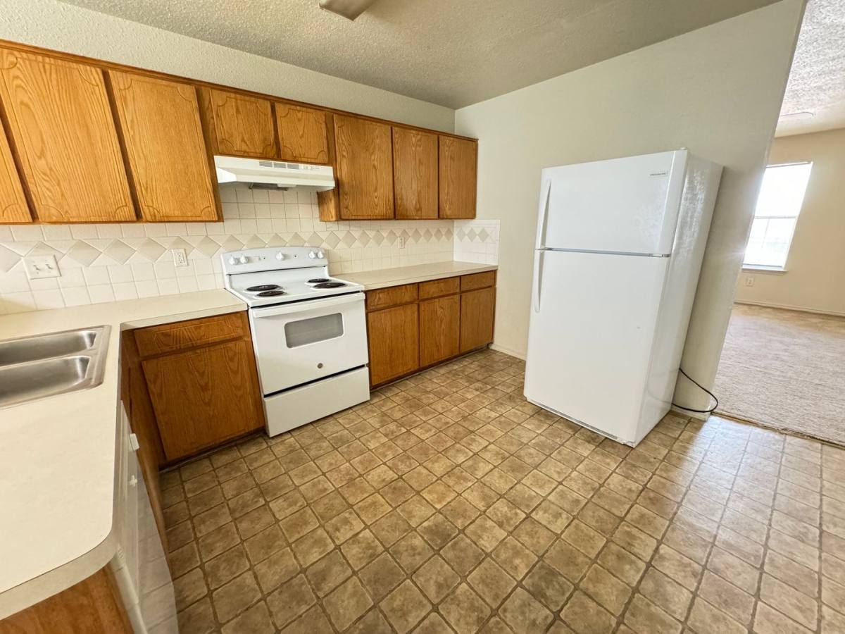 Apartment for rent at 1509 Dugger Circle, Killeen, TX 76543