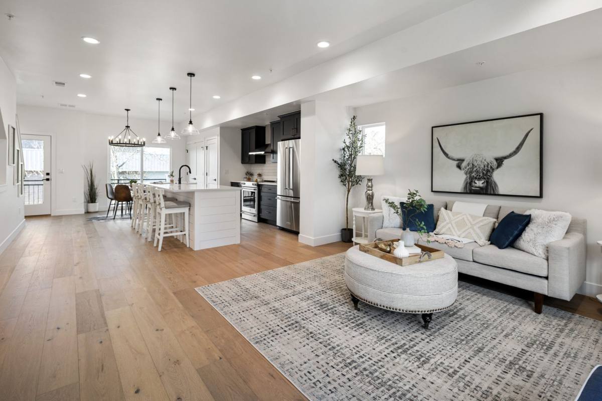 4503-4539 Tabor St, Wheat Ridge, CO 80033 - Townhouse For Rent - Image 1