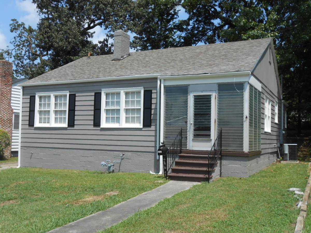 House for rent at 920 47th St, Birmingham, AL 35208