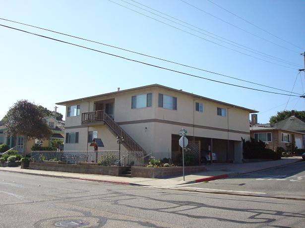 Apartment for rent at 391 Central Ave, Pacific Grove, CA 93950