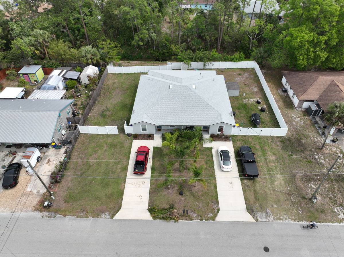 Apartment for rent at 2027 2029 Guava Dr, Edgewater, FL 32141
