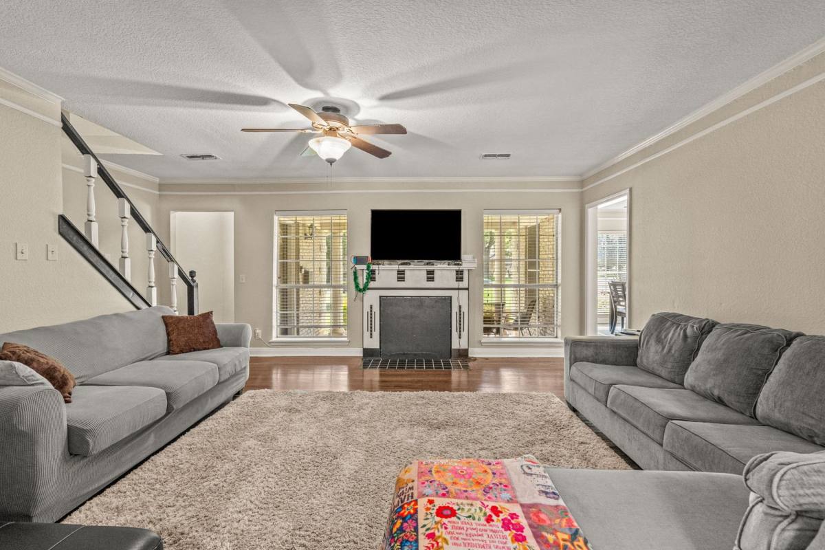 House for rent at 3518 Westcliff Rd S, Fort Worth, TX 76109