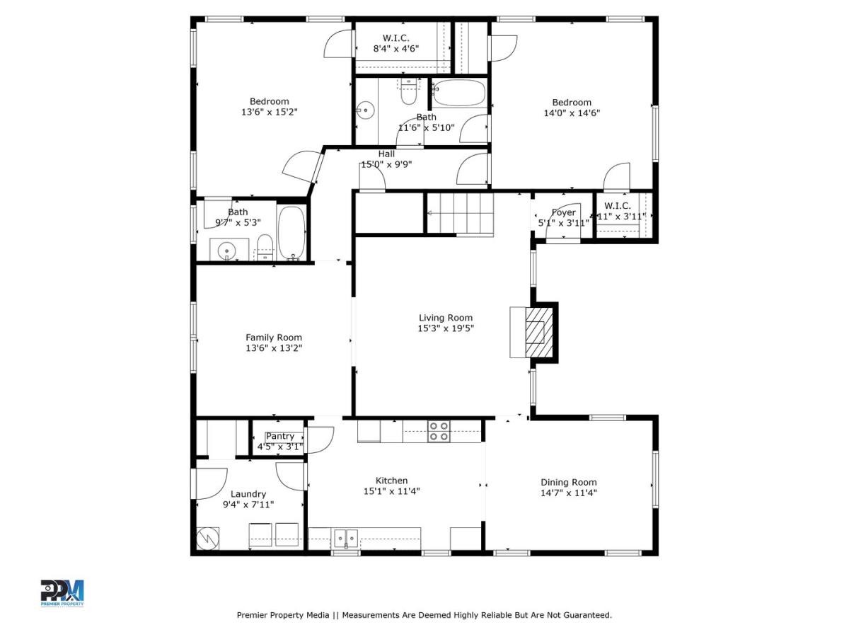 House for rent at 3518 Westcliff Rd S, Fort Worth, TX 76109