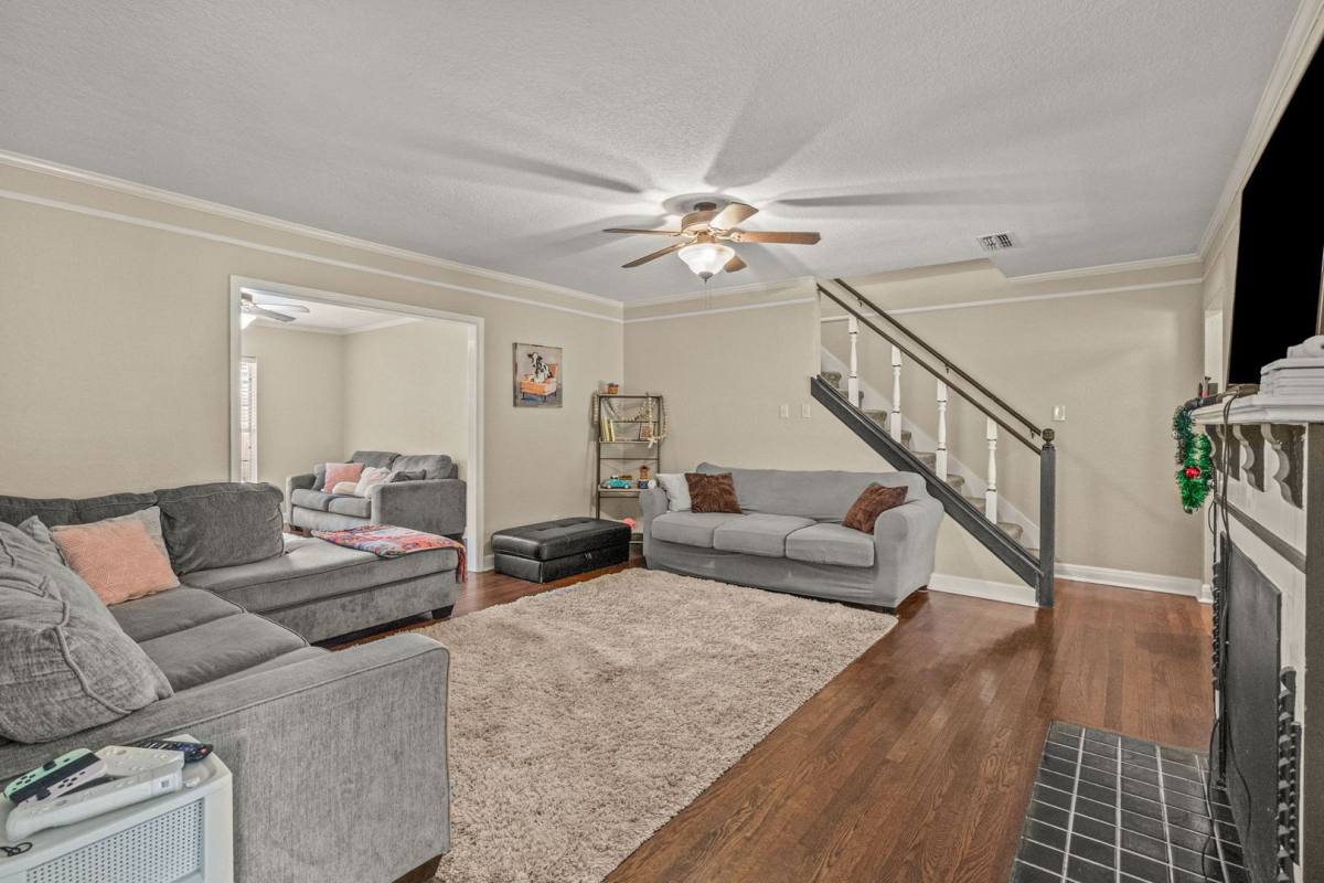 House for rent at 3518 Westcliff Rd S, Fort Worth, TX 76109