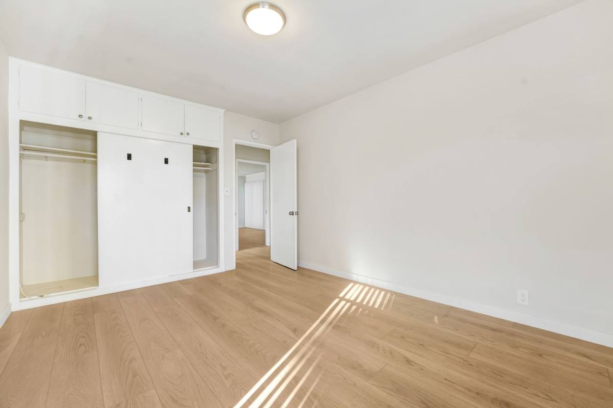 Apartment for rent at 500 California Ave, Santa Monica, CA 90403
