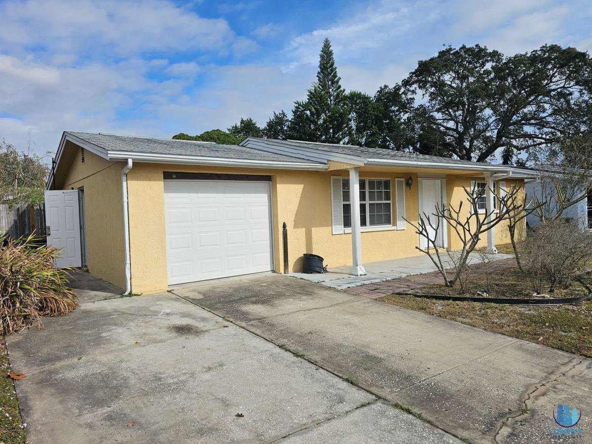House for rent at 7825 Sagebrush Dr, Port Richey, FL 34668