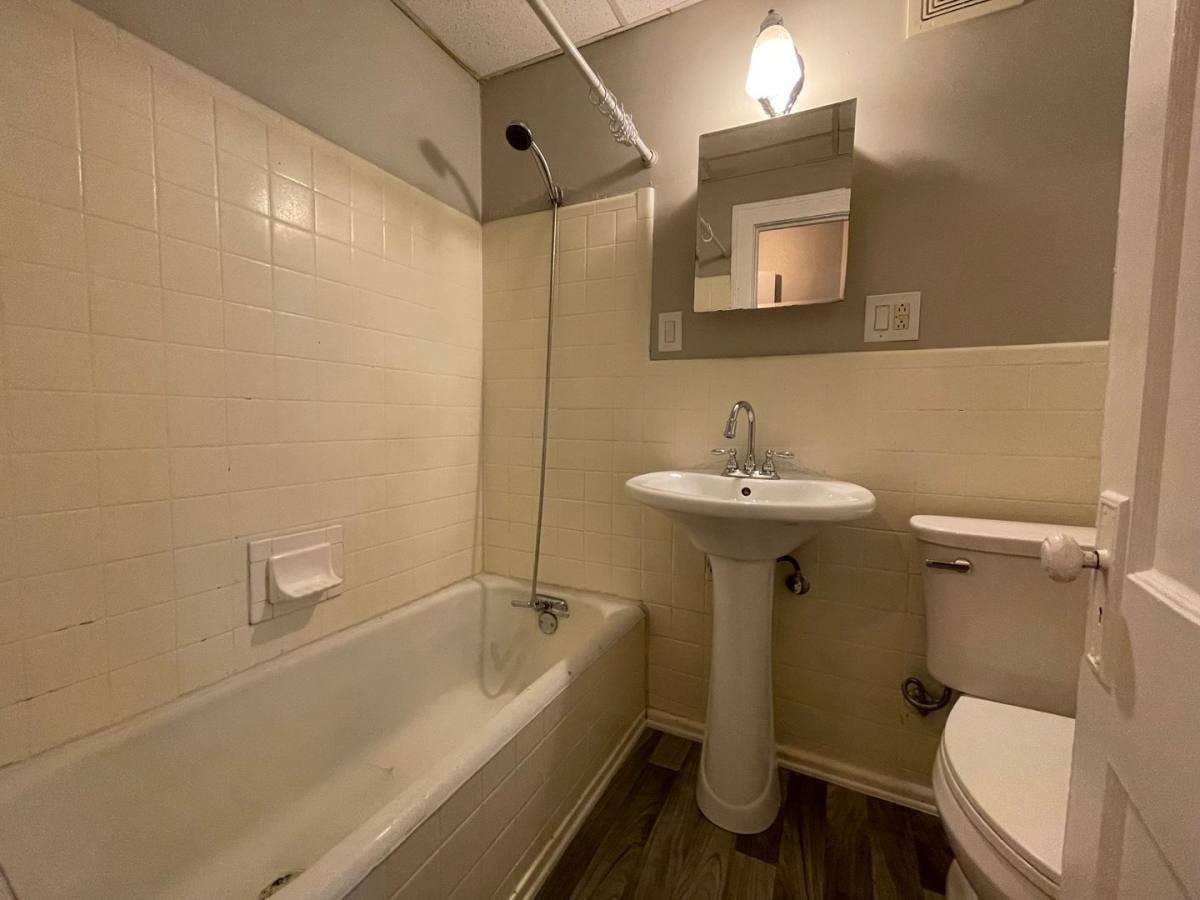 Apartment for rent at 1301-21 Valentine Road, 3801-07 Terrace St, Kansas City, MO 64111