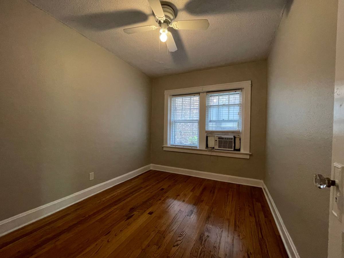 Apartment for rent at 1301-21 Valentine Road, 3801-07 Terrace St, Kansas City, MO 64111