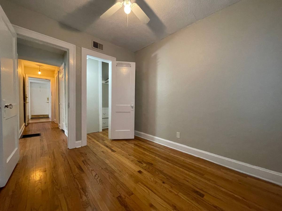 Apartment for rent at 1301-21 Valentine Road, 3801-07 Terrace St, Kansas City, MO 64111