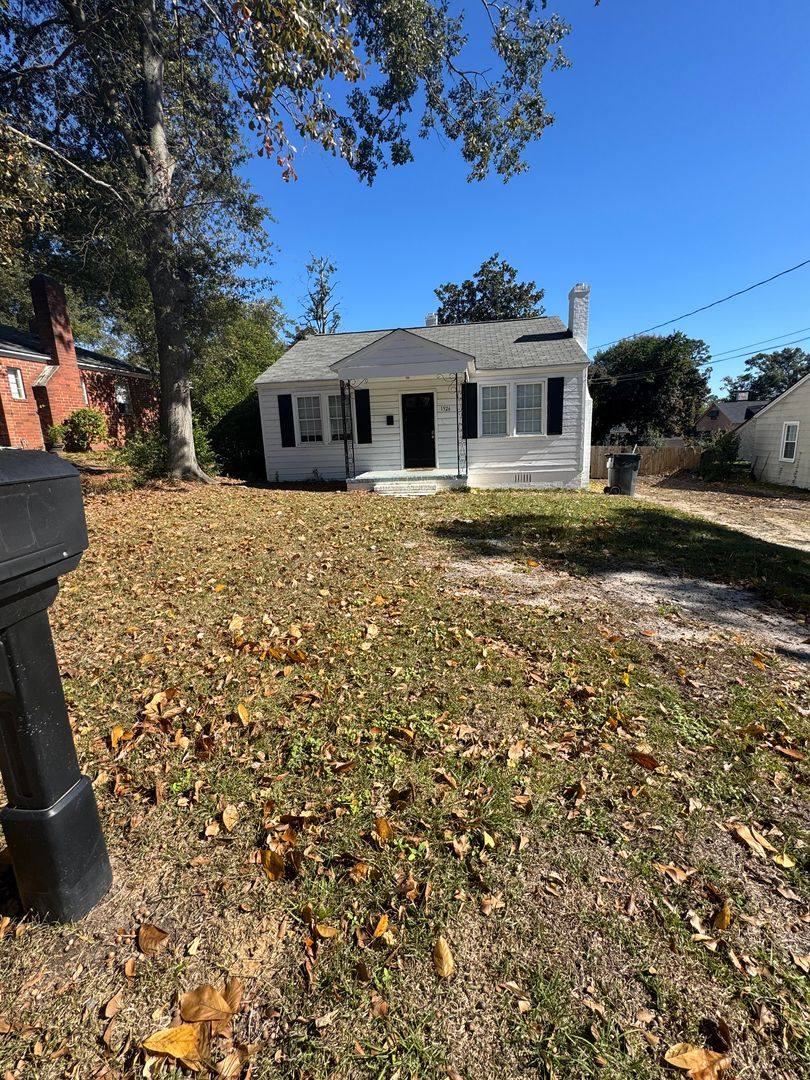 House for rent at 1526 Heath St, Augusta, GA 30904