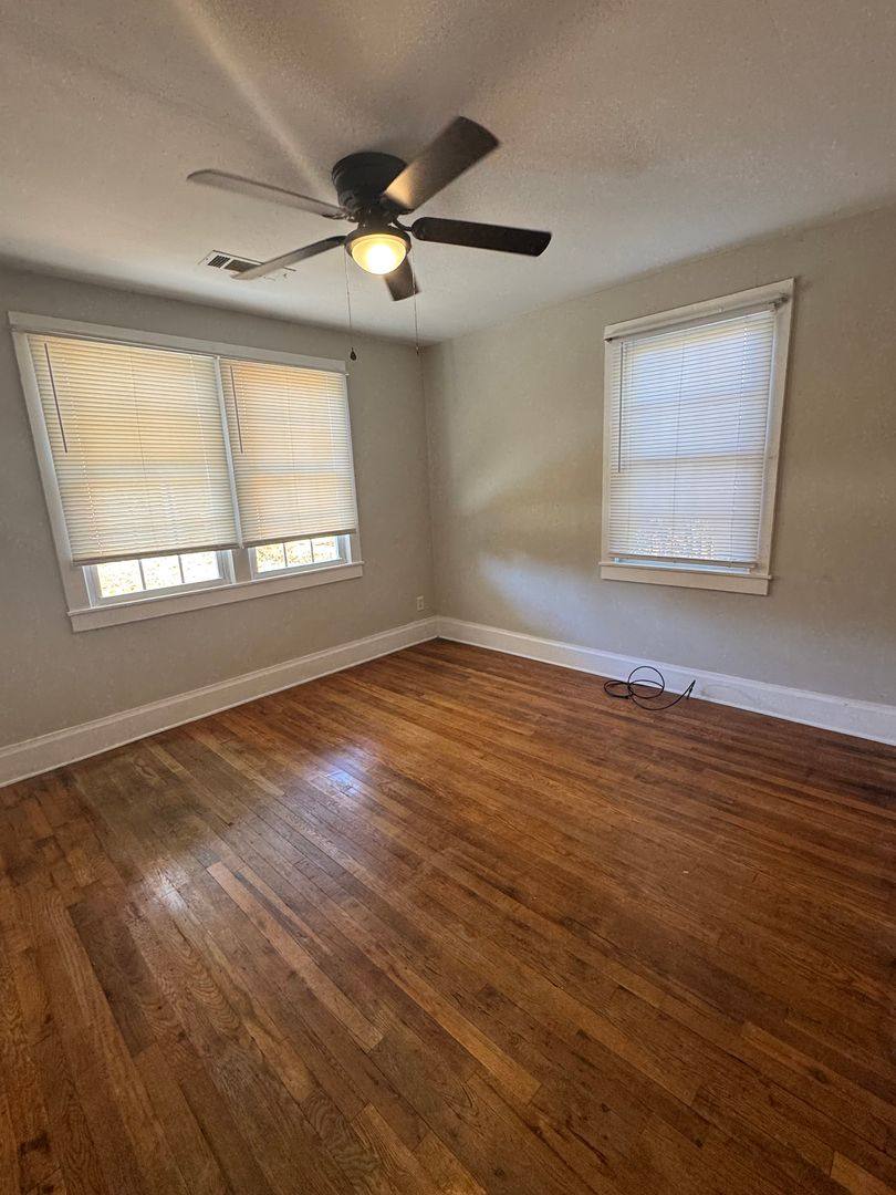 House for rent at 1526 Heath St, Augusta, GA 30904