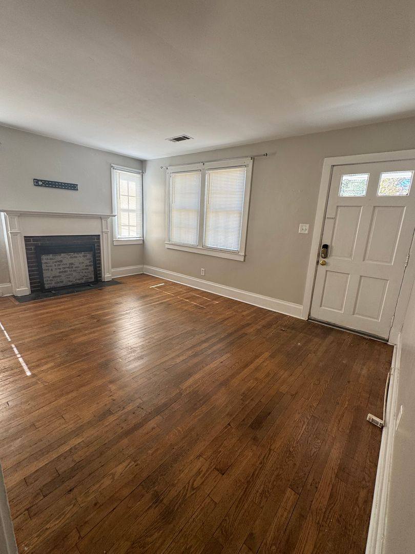 House for rent at 1526 Heath St, Augusta, GA 30904