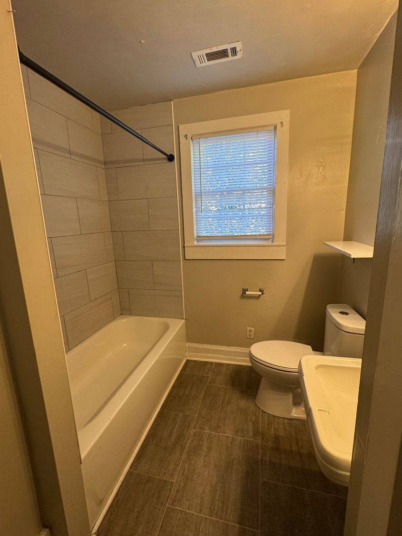 House for rent at 1526 Heath St, Augusta, GA 30904