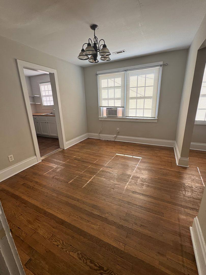 House for rent at 1526 Heath St, Augusta, GA 30904