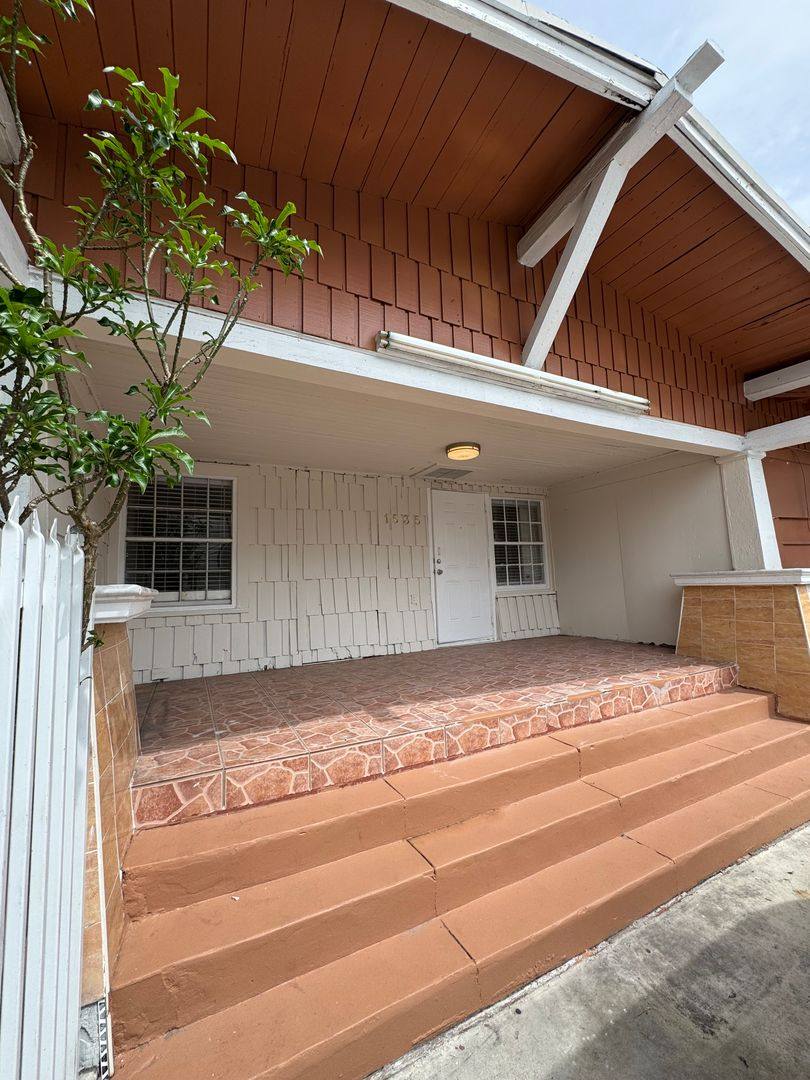 Apartment for rent at 1545 NW 1st St, Miami, FL 33125