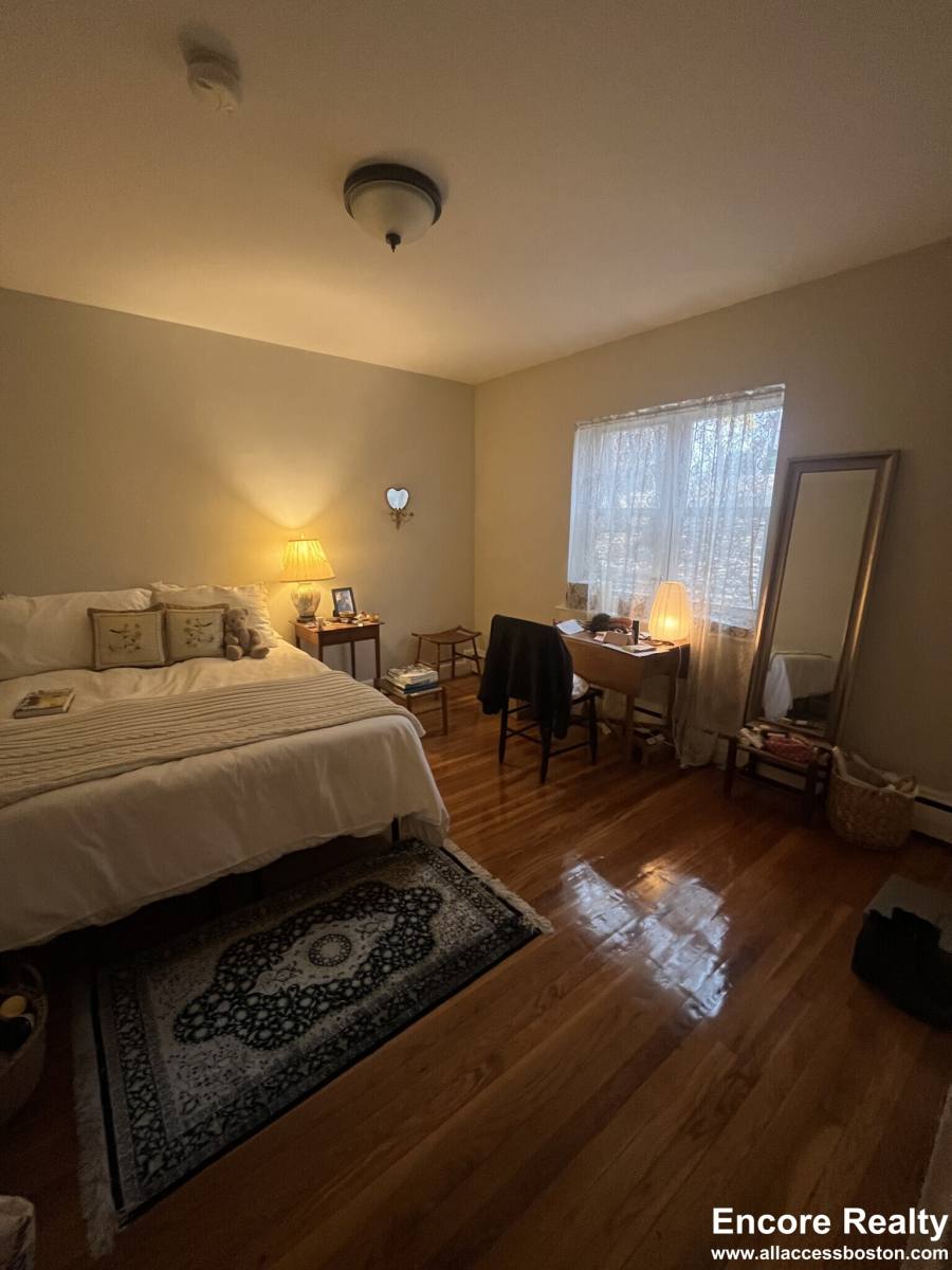 Apartment for rent at 67 Chiswick Rd #10, Allston, MA 02134