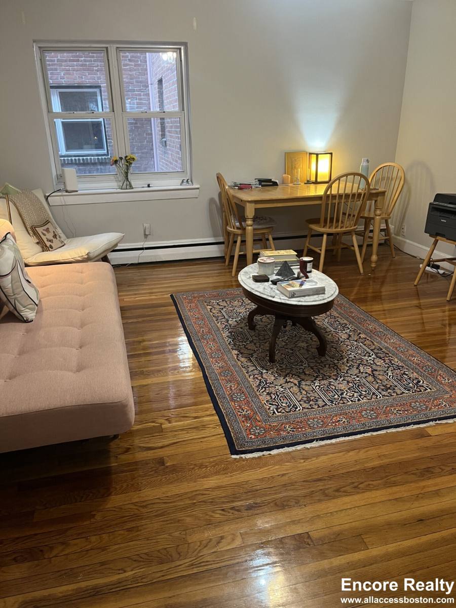Apartment for rent at 67 Chiswick Rd #10, Allston, MA 02134