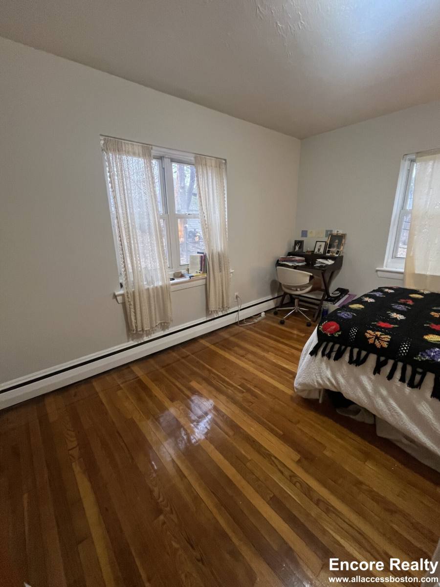 Apartment for rent at 67 Chiswick Rd #10, Allston, MA 02134