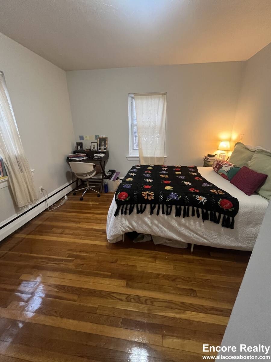 Apartment for rent at 67 Chiswick Rd #10, Allston, MA 02134