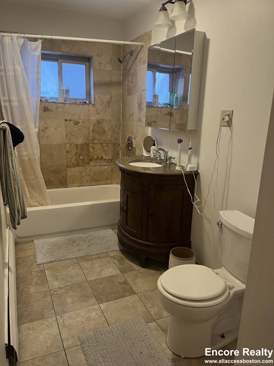 Apartment for rent at 67 Chiswick Rd #10, Allston, MA 02134
