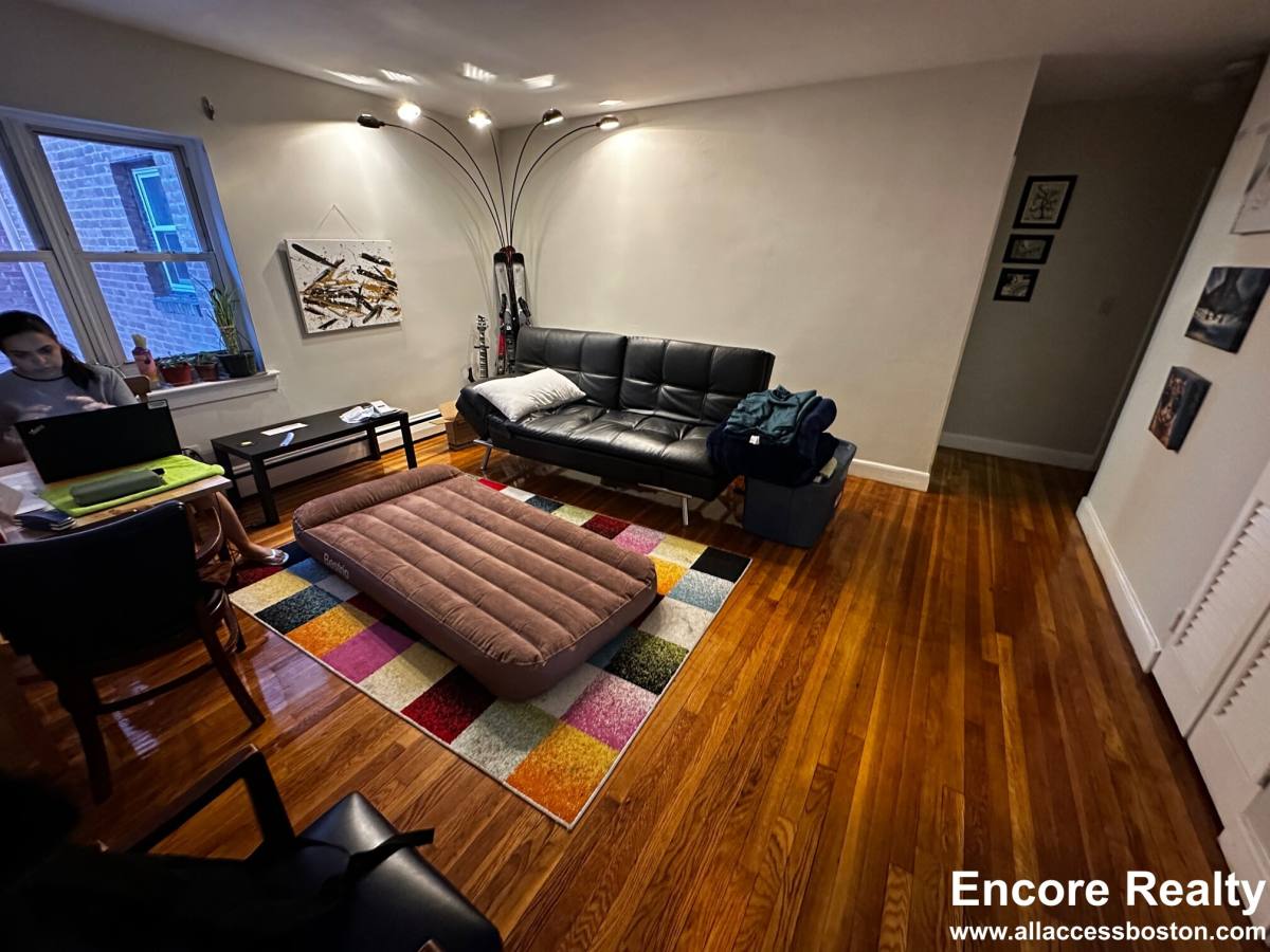 Apartment for rent at 67 Chiswick Rd #10, Allston, MA 02134