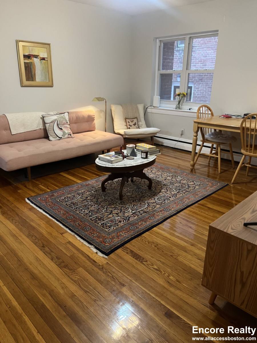 Apartment for rent at 67 Chiswick Rd #10, Allston, MA 02134