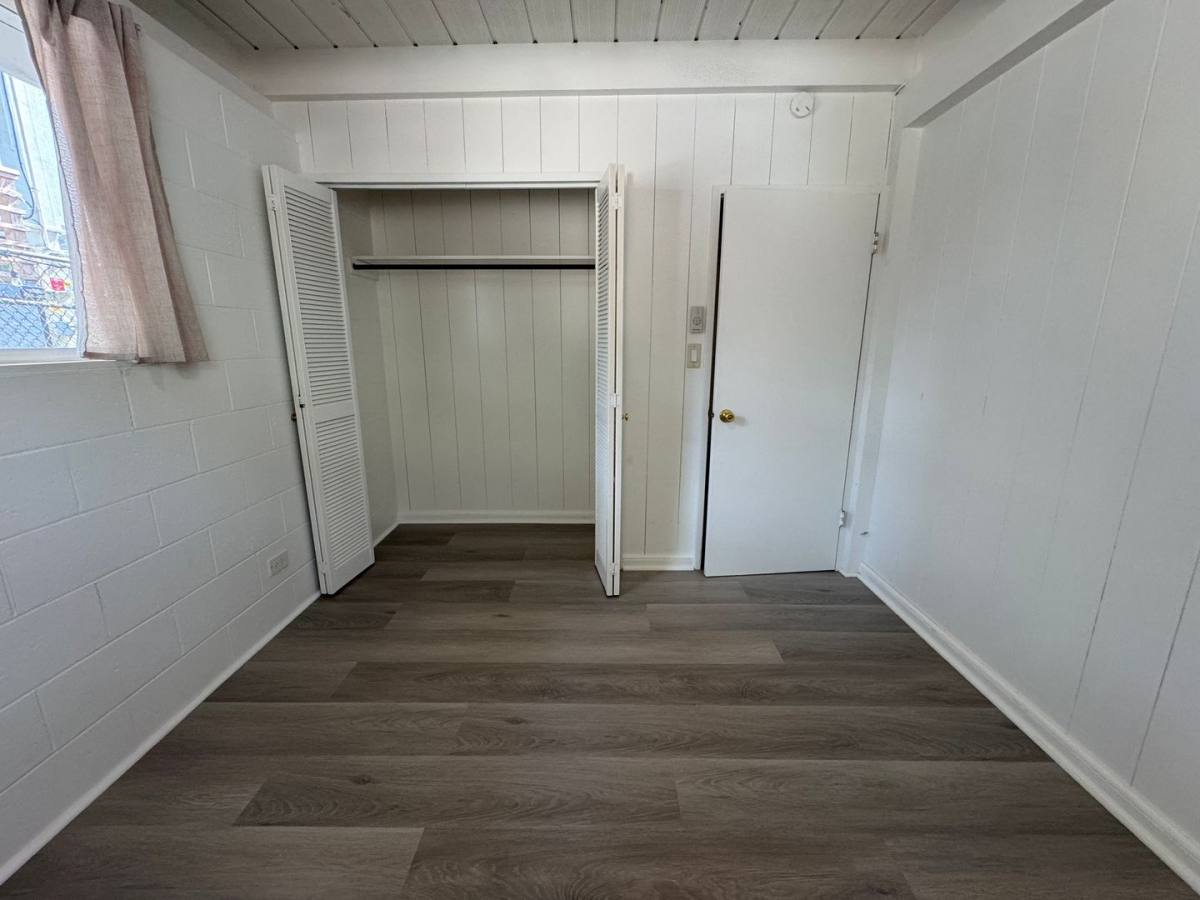 House for rent at 2326 Rose St, Honolulu, HI 96819