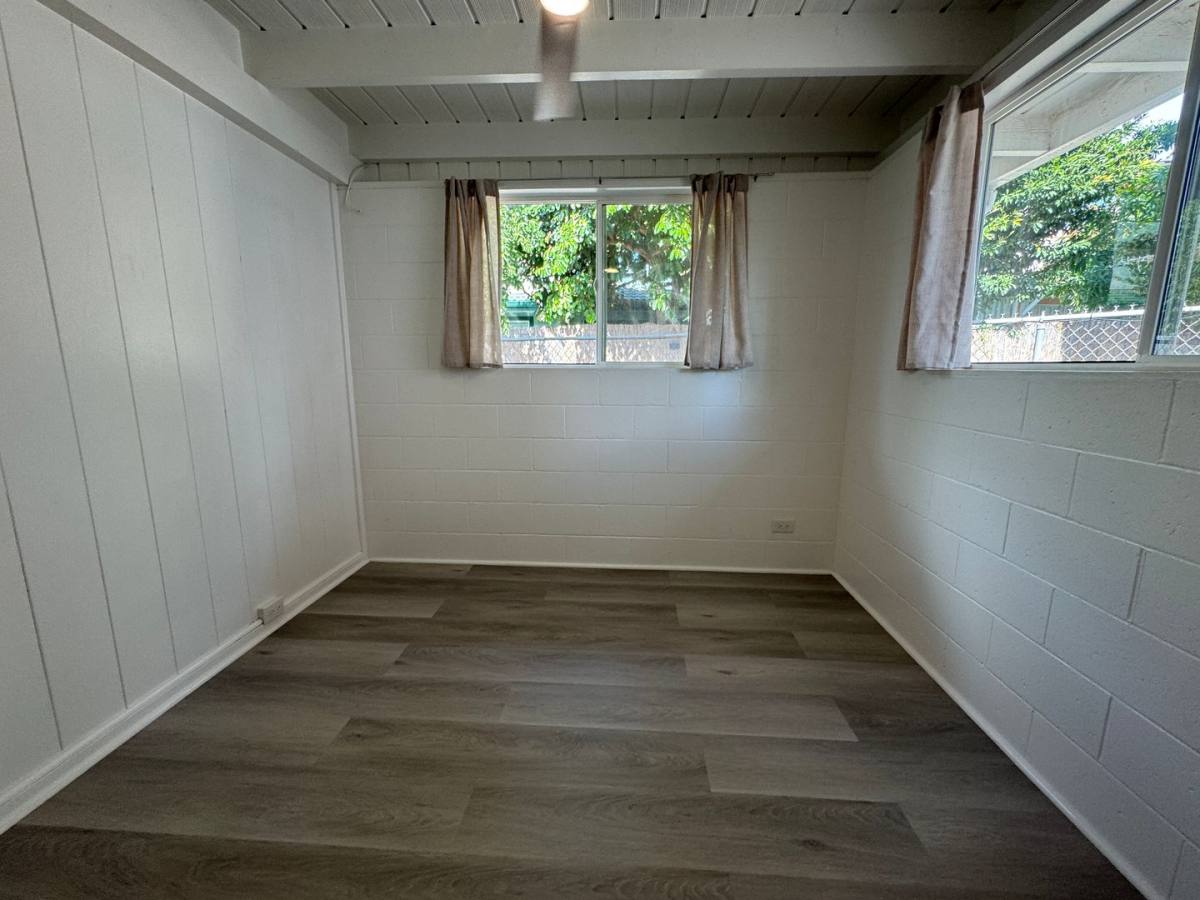 House for rent at 2326 Rose St, Honolulu, HI 96819