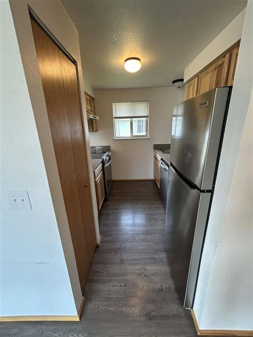 Apartment for rent at 550 Front St, Sumas, WA 98295