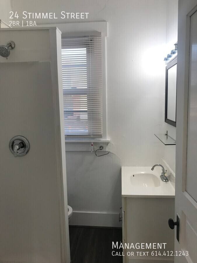 Townhouse for rent at 24 Stimmel St, Columbus, OH 43206