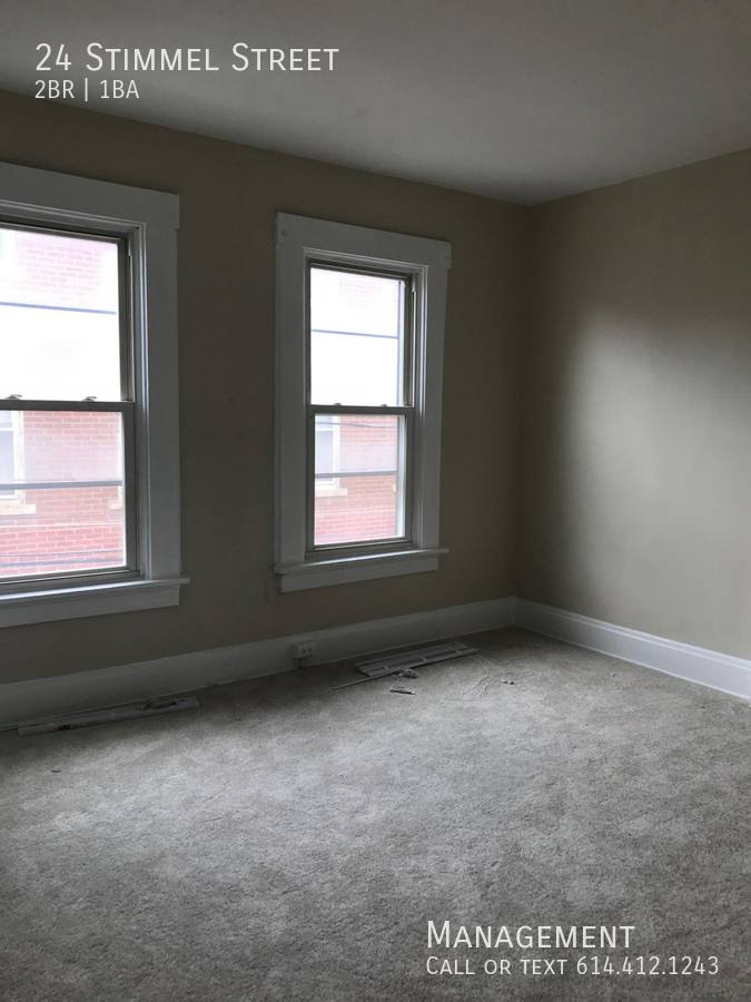 Townhouse for rent at 24 Stimmel St, Columbus, OH 43206