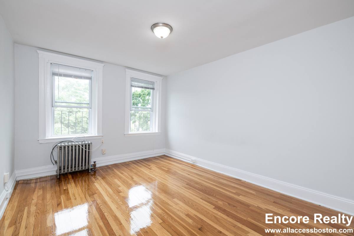 Apartment for rent at 286 Chestnut Hill Ave #25, Brighton, MA 02135