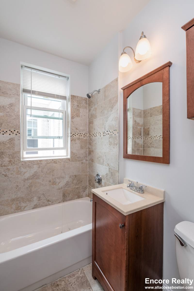 Apartment for rent at 286 Chestnut Hill Ave #25, Brighton, MA 02135