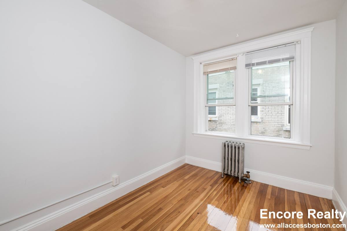Apartment for rent at 286 Chestnut Hill Ave #25, Brighton, MA 02135