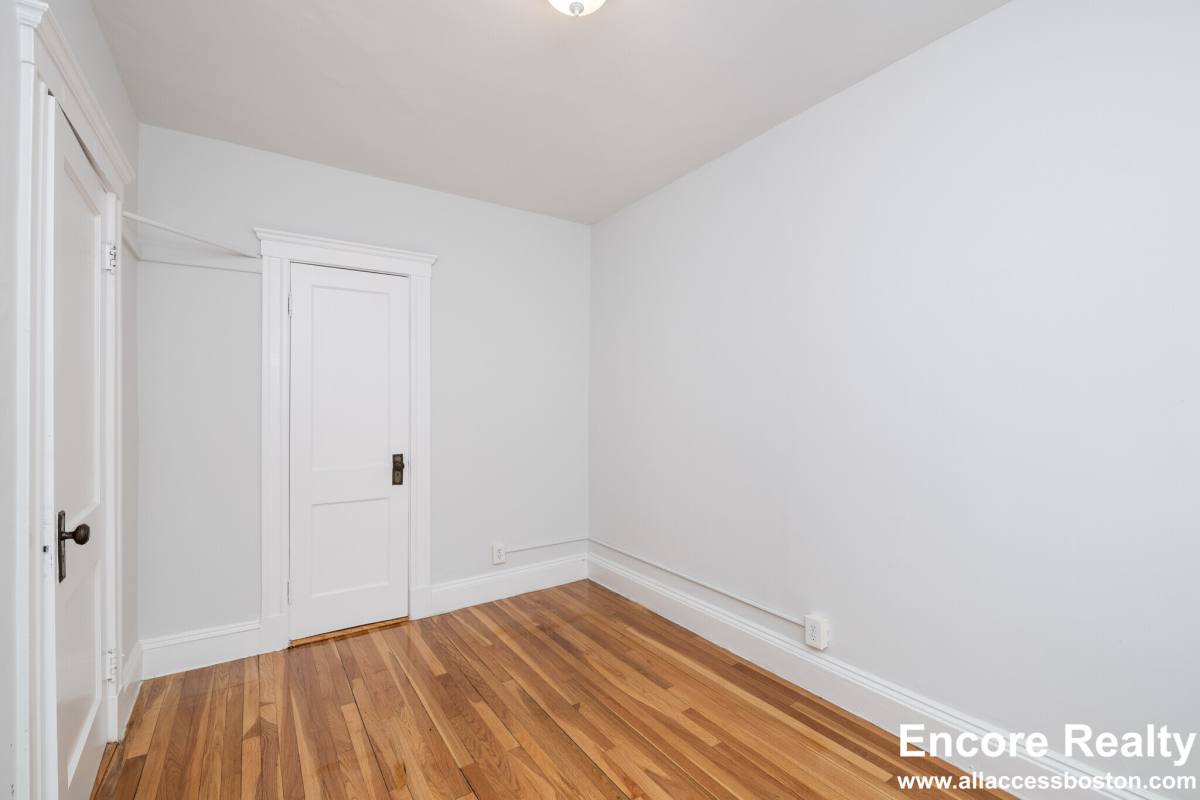 Apartment for rent at 286 Chestnut Hill Ave #25, Brighton, MA 02135