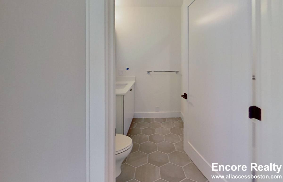 Apartment for rent at 104-106 Warren St #11, Brighton, MA 02135