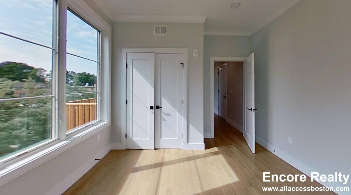 Apartment for rent at 104-106 Warren St #11, Brighton, MA 02135