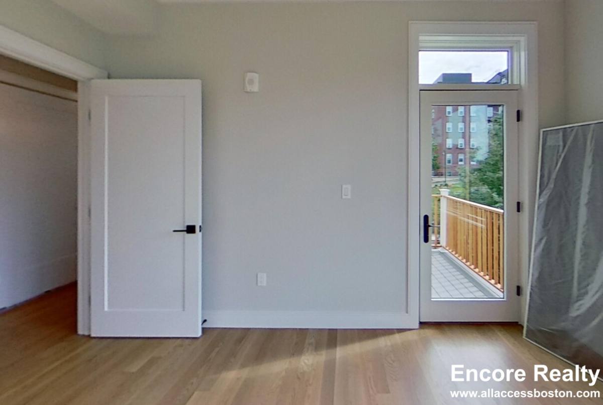 Apartment for rent at 104-106 Warren St #11, Brighton, MA 02135