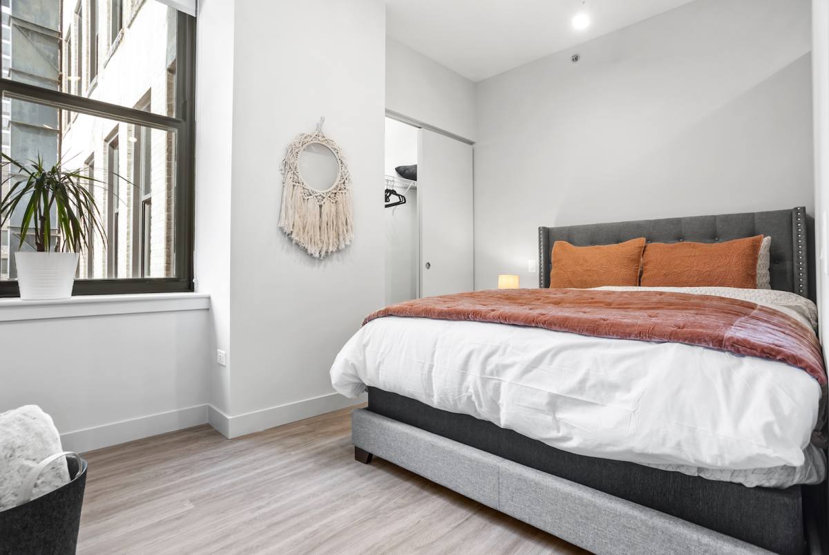 Apartment for rent at 331 S Wells St #606, Chicago, IL 60606