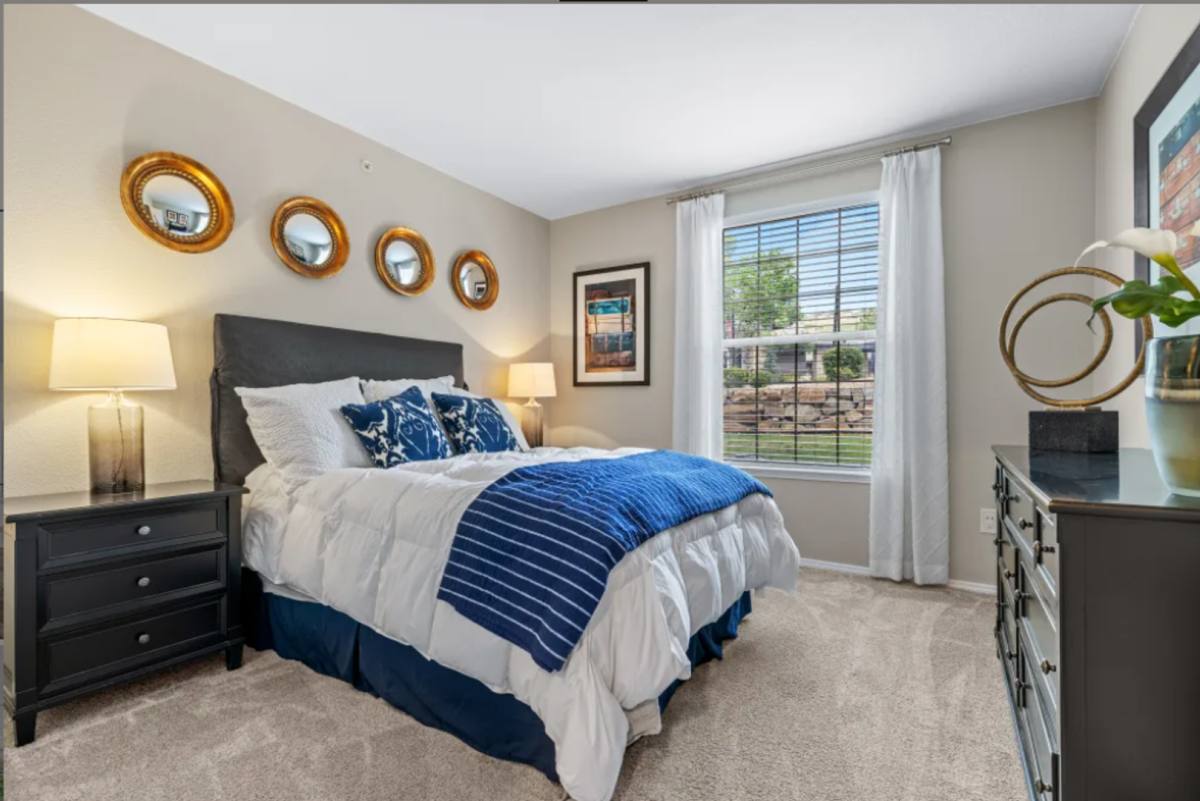 Apartment for rent at 1855 Denver W Court, Golden, CO 80401